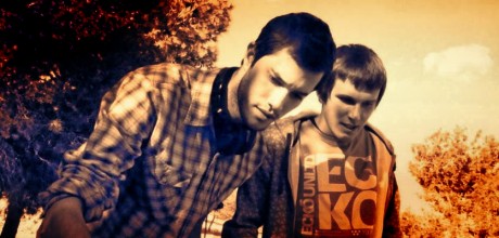 Camel Drop Crew are  Adam Mados ''Scarz”  and Mark Vilther ''Munchiez” - Brings the breakbeat to the South