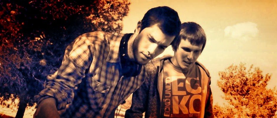 Camel Drop Crew are  Adam Mados ''Scarz”  and Mark Vilther ''Munchiez” - Brings the breakbeat to the South