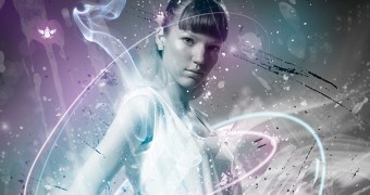 Miss Gosha is Artist, DJ, Creator - Bezalel Academy of Arts and Design (Jerusalem) graduate