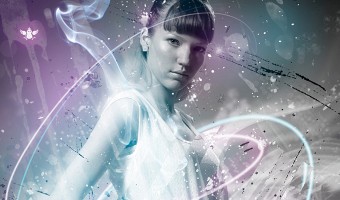 Miss Gosha is Artist, DJ, Creator - Bezalel Academy of Arts and Design (Jerusalem) graduate