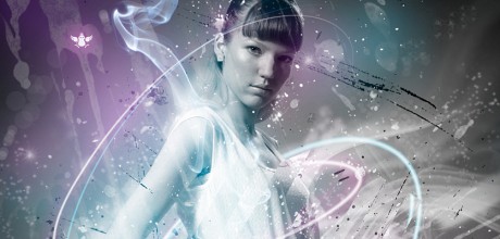 Miss Gosha is Artist, DJ, Creator - Bezalel Academy of Arts and Design (Jerusalem) graduate