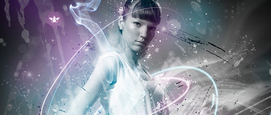 Miss Gosha is Artist, DJ, Creator - Bezalel Academy of Arts and Design (Jerusalem) graduate