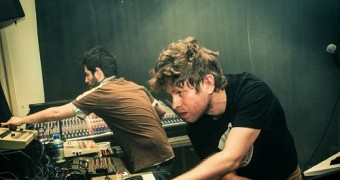 2B Continued Podcast 45 - Juju & Jordash