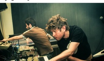 2B Continued Podcast 45 - Juju & Jordash