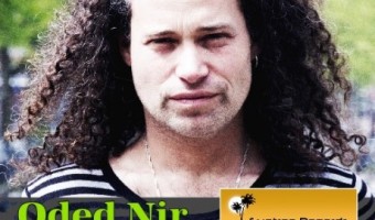 Oded Nir 2B Continued Podcast 47