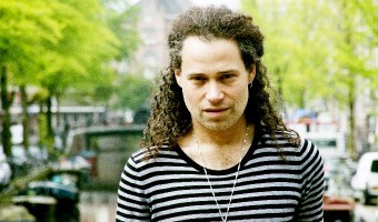 Oded Nir Producer and Dj who deeply involved in the global industry of Chill, Soul and House music.  Suntree Records