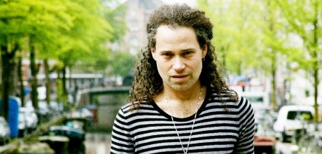 Oded Nir Producer and Dj who deeply involved in the global industry of Chill, Soul and House music.  Suntree Records