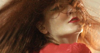 Litty Lev is an artist, creator and a DJ and has a degree in MFA (Photo by Shula Margalit)