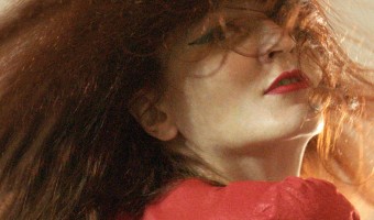 Litty Lev is an artist, creator and a DJ and has a degree in MFA (Photo by Shula Margalit)