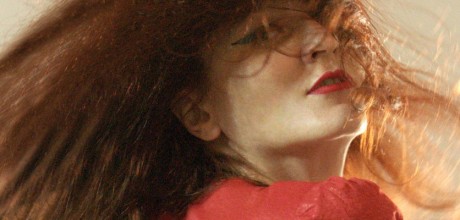 Litty Lev is an artist, creator and a DJ and has a degree in MFA (Photo by Shula Margalit)