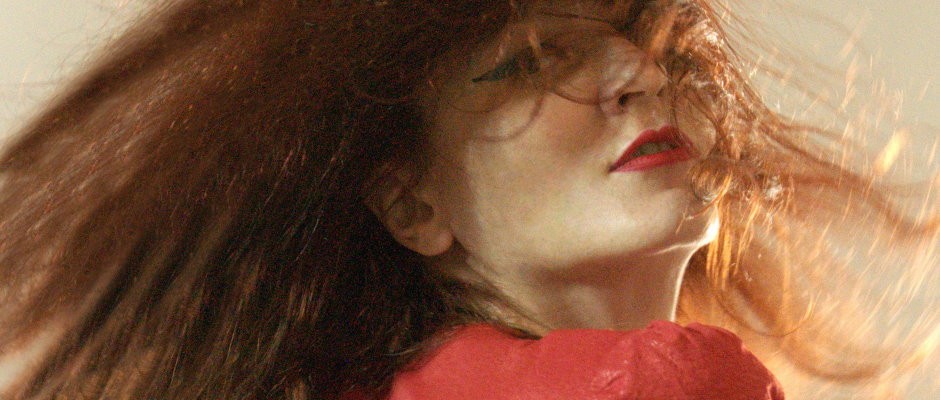 Litty Lev is an artist, creator and a DJ and has a degree in MFA (Photo by Shula Margalit)