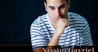 Nisim Gavriel 2B Continued Podcast 50