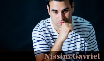 Nisim Gavriel 2B Continued Podcast 50