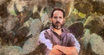 Niv Margalit 2B Continued & 2B Continued Records 2015 Press