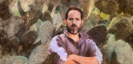 Niv Margalit 2B Continued & 2B Continued Records 2015 Press