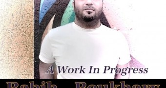 Rabih Boukhary - 2B Continued Podcast 53 Cover