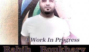 Rabih Boukhary - 2B Continued Podcast 53 Cover