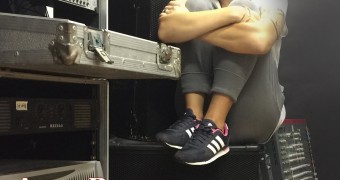 Anna R - 2B Continued Podcast 54 Cover Most creative Israeli djs