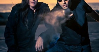 2B Continued Podcast 56 Astral Projection. Best Israeli Djs (2016 2BC Press)