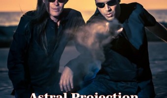 2B Continued Podcast 56 Astral Projection. Best Israeli Djs (2016 2BC Press)