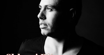 2B Continued Podcast 57 Shlomi Biton Cover