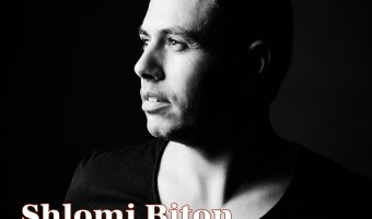 2B Continued Podcast 57 Shlomi Biton Cover