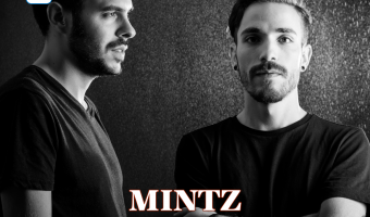 2B Continued Podcast 58 MINTZ Cover