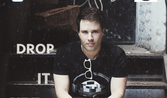 2B Continued Podcast 59 UPZ Best electronic music Israel