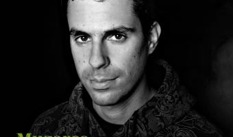 2B Continued Podcast 60 Muzarco Cover